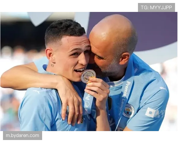 福登状态不佳瓜帅为其辩护 称问题在全队配合而非个人 福登状态不佳瓜帅为其辩护 称问题在全队配合而非个人