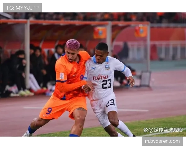 川崎前锋预期进球值领跑小组 把握机会能力突出 川崎前锋预期进球值领跑小组 把握机会能力突出