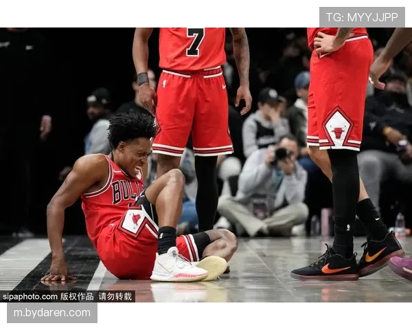 克拉克斯顿脚踝伤势出战存疑 篮网内线护筐屏障可能出现漏洞