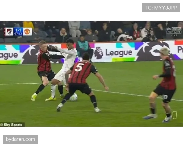 曼联正式向PGMOL投诉裁判双标 阿特维尔鲍森组合再成焦点